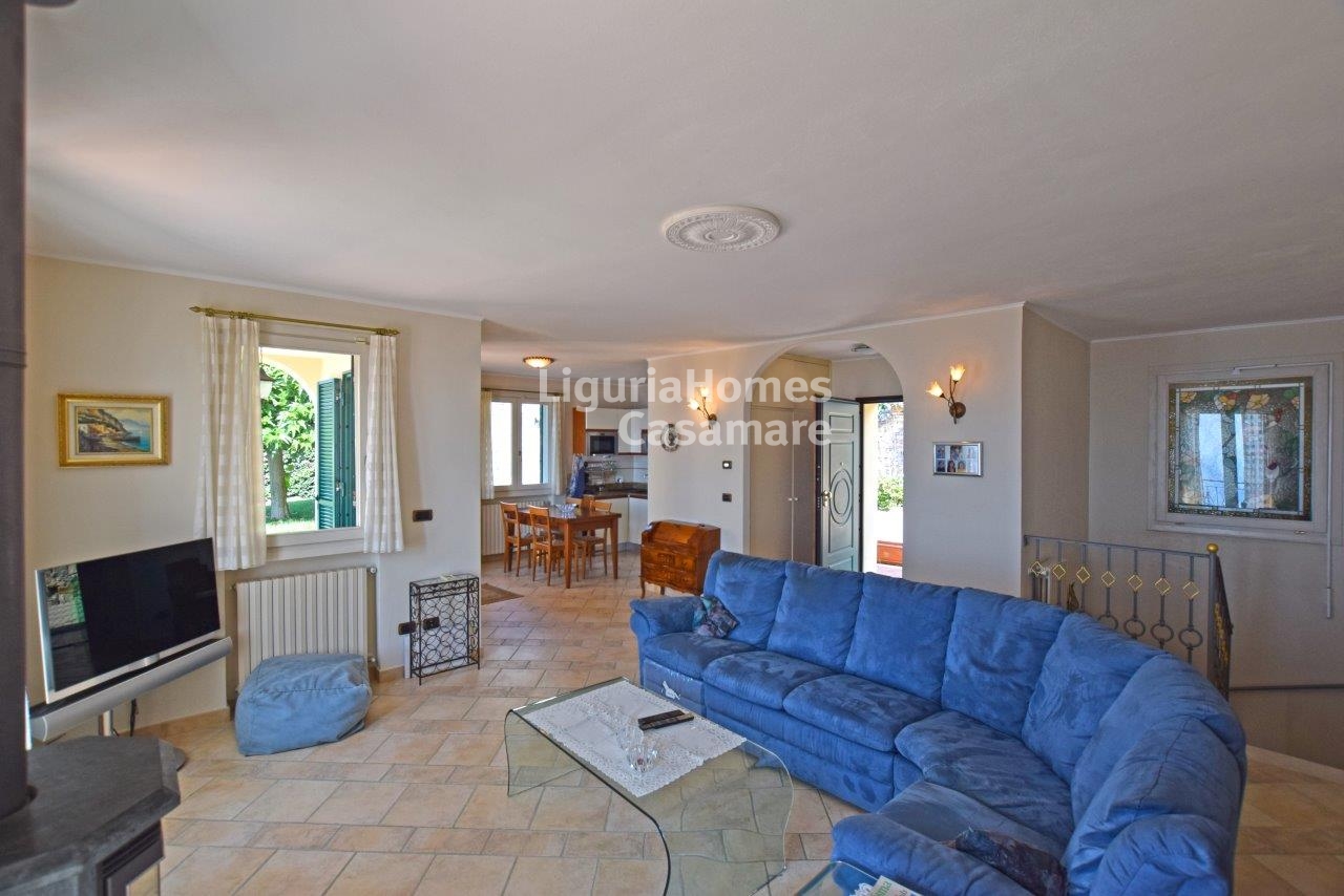 Villa in vendita a Ospedaletti