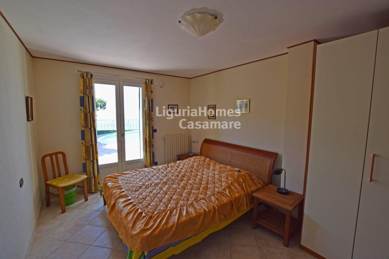 Villa in vendita a Ospedaletti