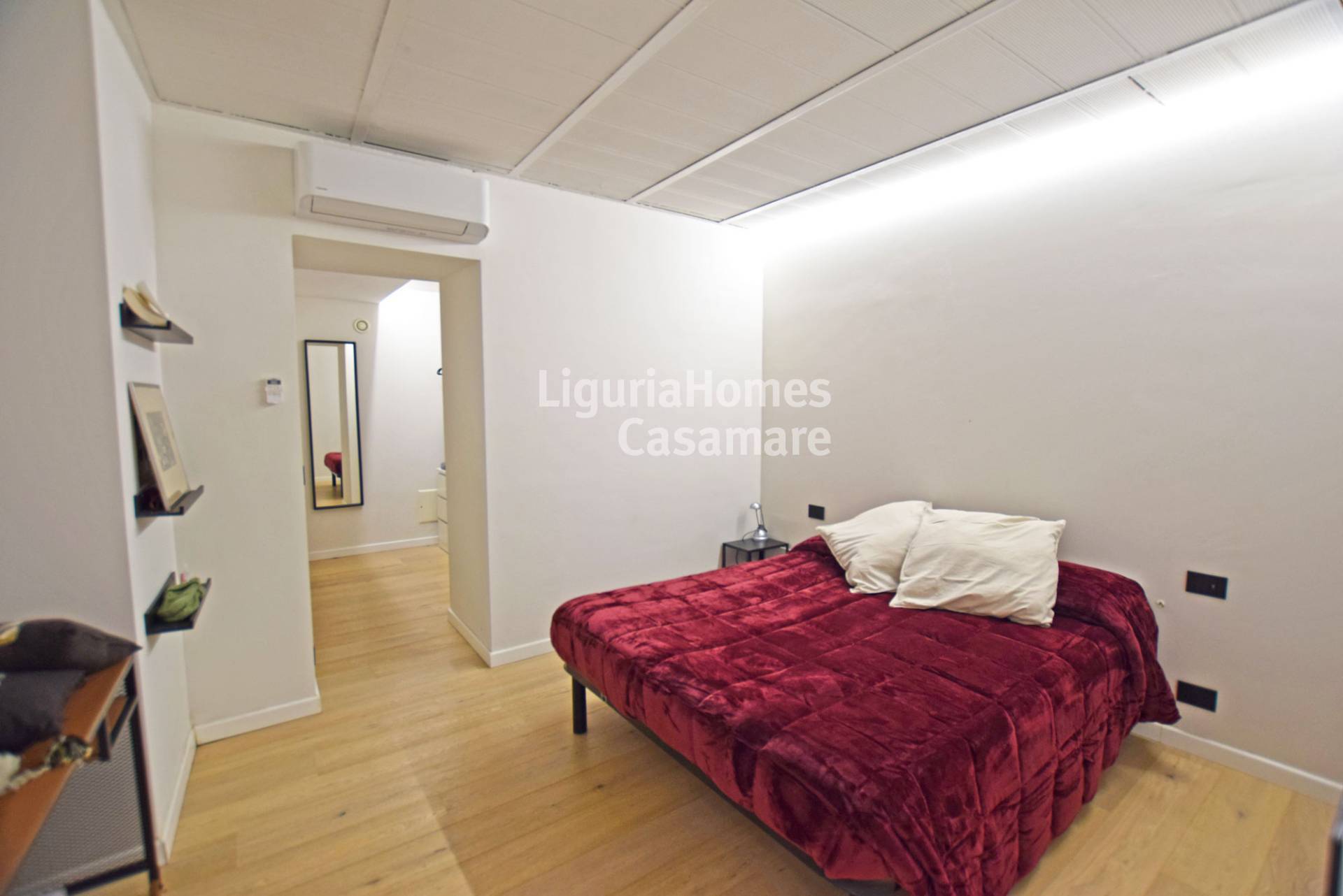 Appartamento in vendita a Ospedaletti