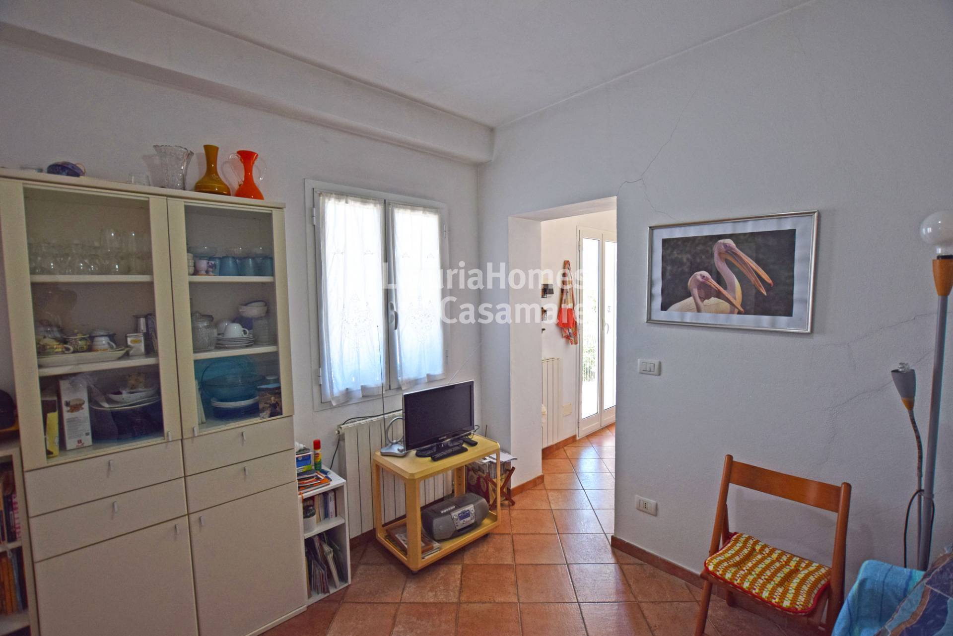 Villa in vendita a Ospedaletti