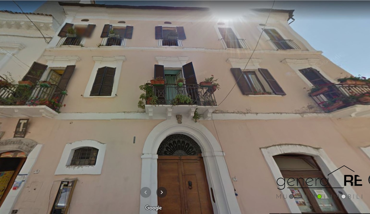 Appartamento in vendita a Citt Sant'Angelo