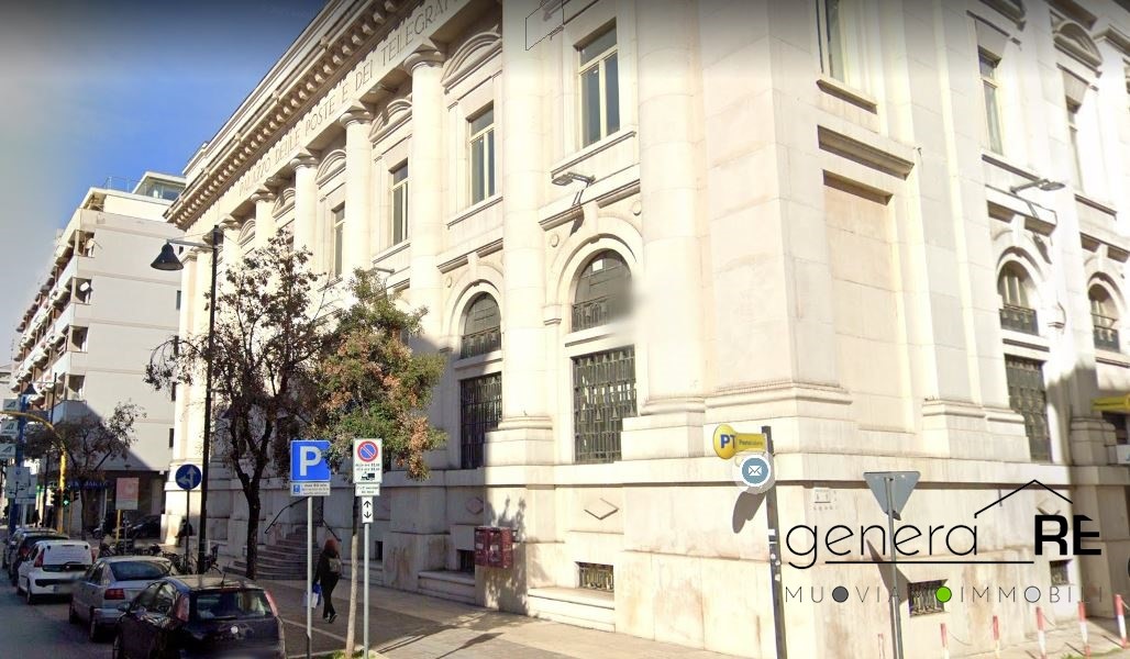 Box/Garage 36mq in vendita a Pescara