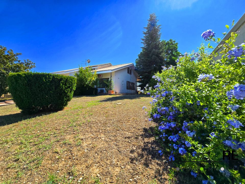 Villa vista mare a Citt Sant'Angelo