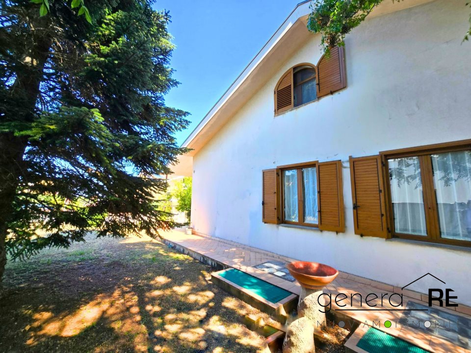 Villa vista mare a Citt Sant'Angelo