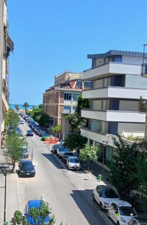Trilocale in vendita a Pescara