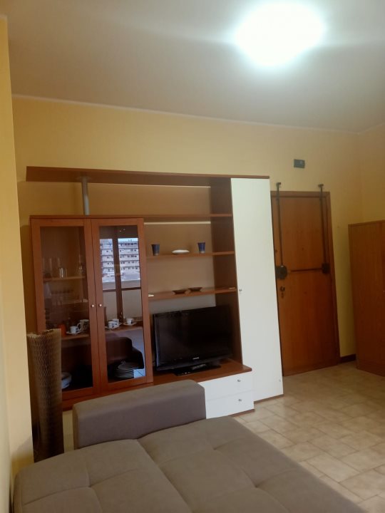 Trilocale in vendita a Montesilvano