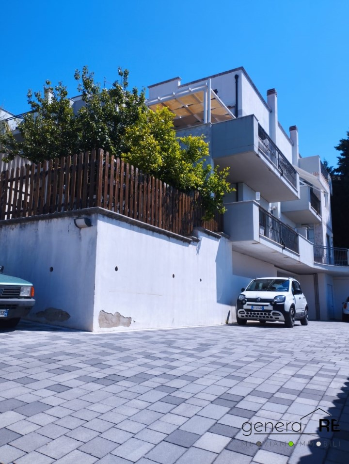 Trilocale in vendita a Pescara