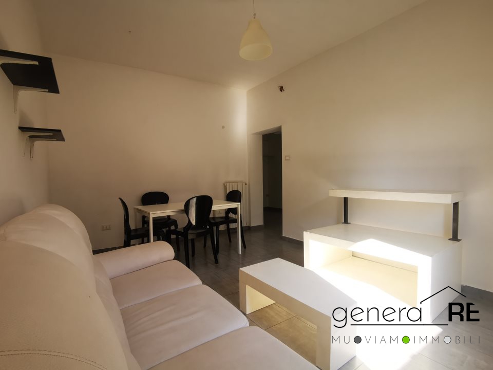 Quadrilocale in vendita a Pescara