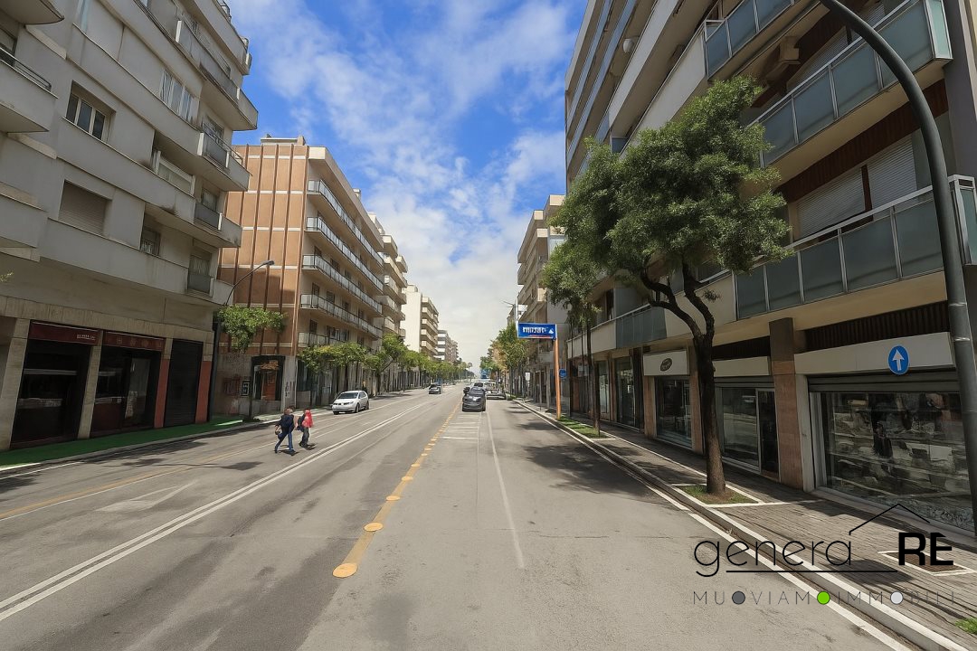 Box/Garage 17mq in vendita a Pescara