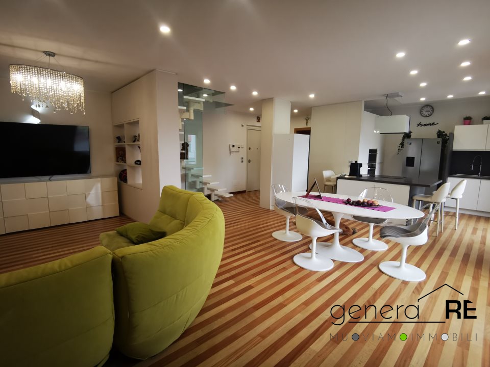 Appartamento classe A1 a Pescara