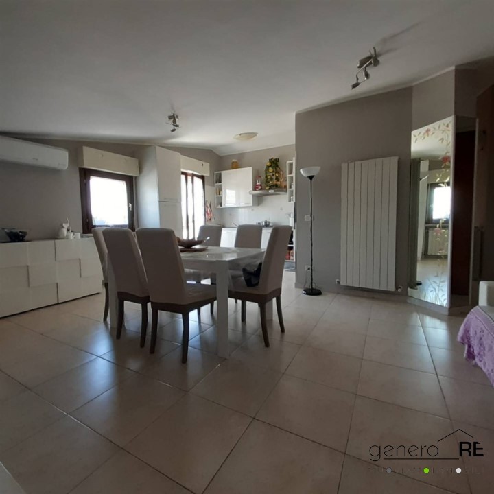 Trilocale in vendita a Pescara