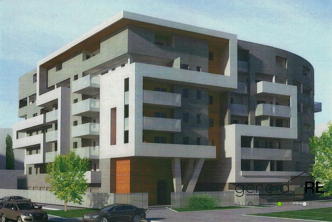 Bilocale classe A4 a Pescara