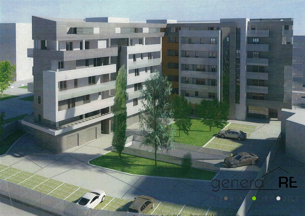 Bilocale classe A4 a Pescara