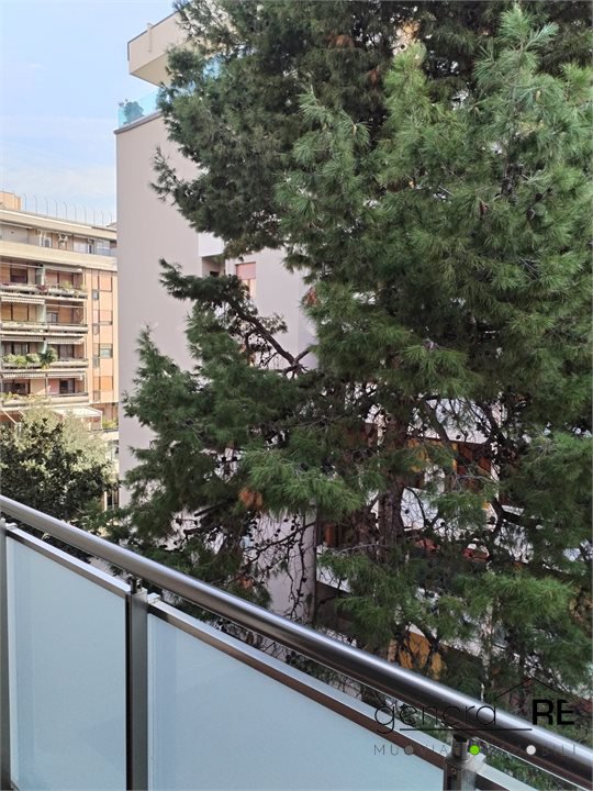 Quadrilocale in affitto a Pescara