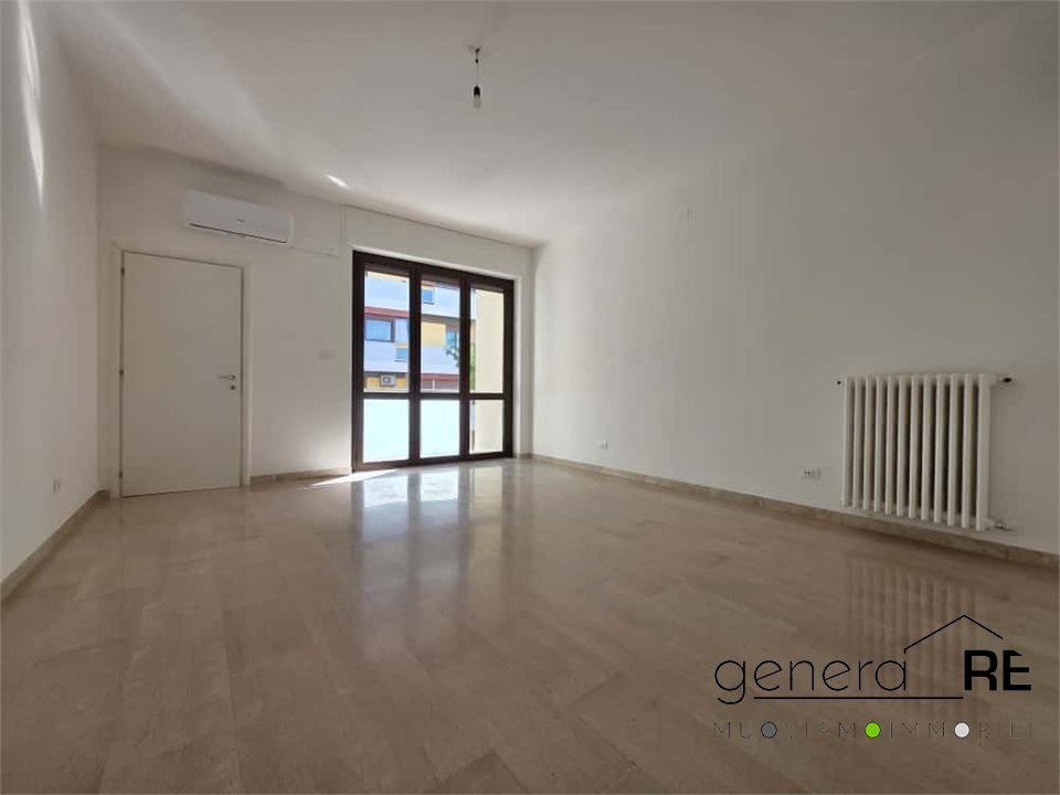 Quadrilocale in affitto a Pescara