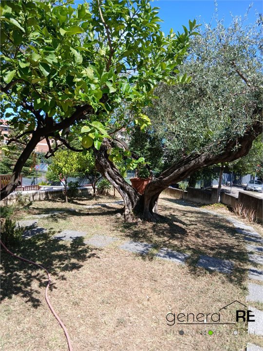 Casa indipendente in vendita a Pescara