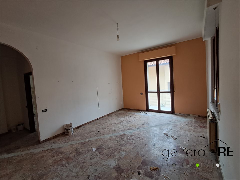 Quadrilocale in vendita a Montesilvano