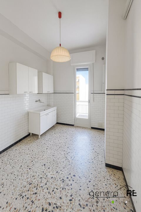 Trilocale in vendita a Pescara