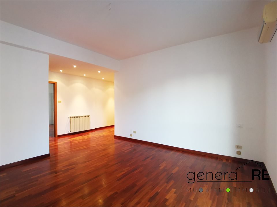 Quadrilocale in affitto a Pescara