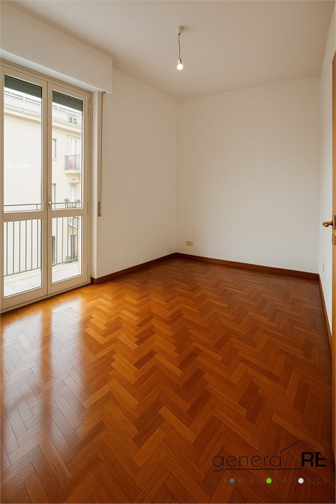 Quadrilocale in affitto a Pescara