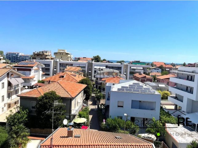 Trilocale in vendita a Pescara