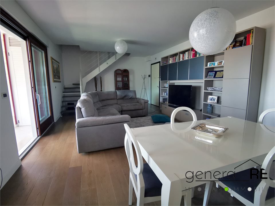 Trilocale in vendita a Pescara