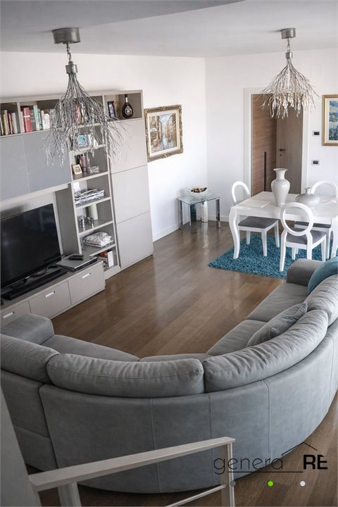 Trilocale in vendita a Pescara