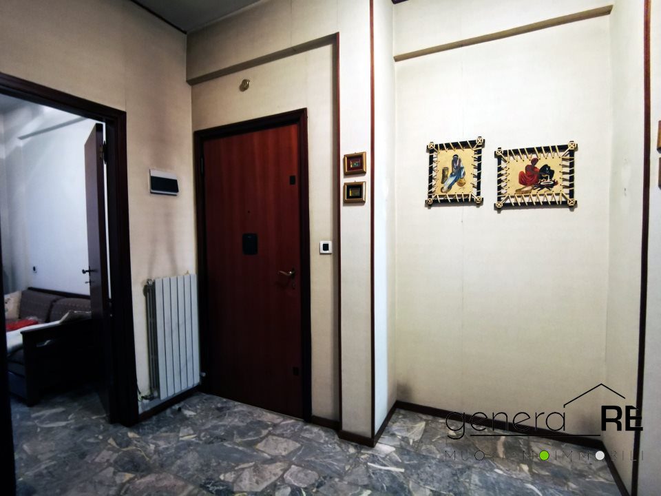 Appartamento in vendita a Pescara