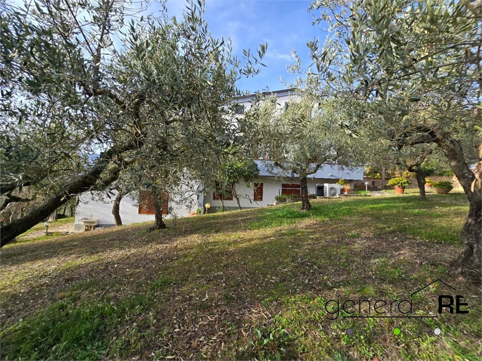 Villa in vendita a Penne