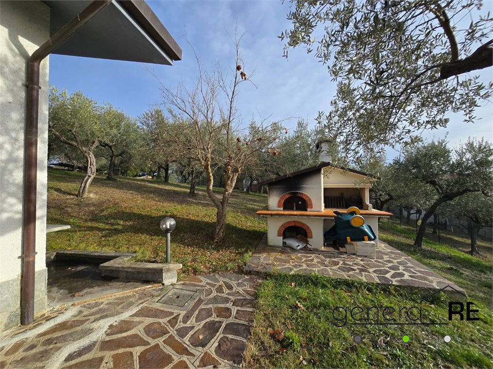 Villa in vendita a Penne