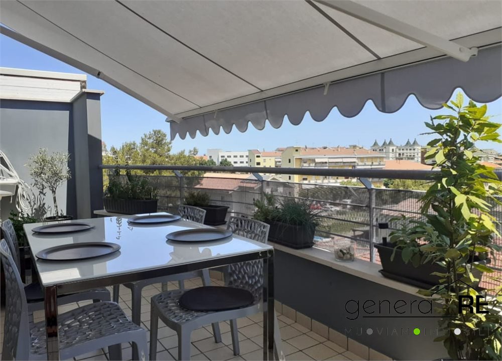 Trilocale in vendita a Montesilvano