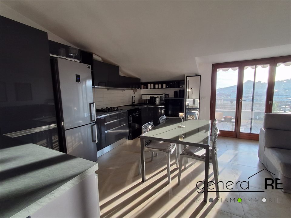 Trilocale in vendita a Montesilvano