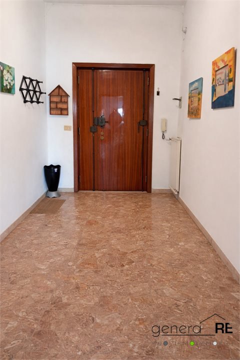 Trilocale in vendita a Pescara