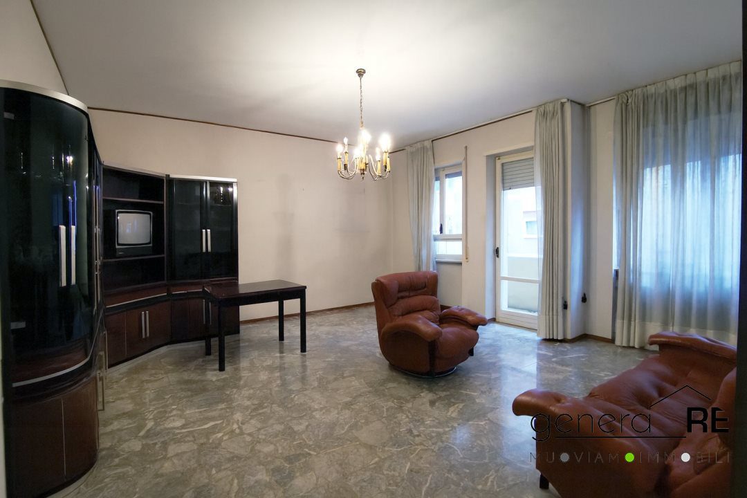 Appartamento in vendita a Pescara