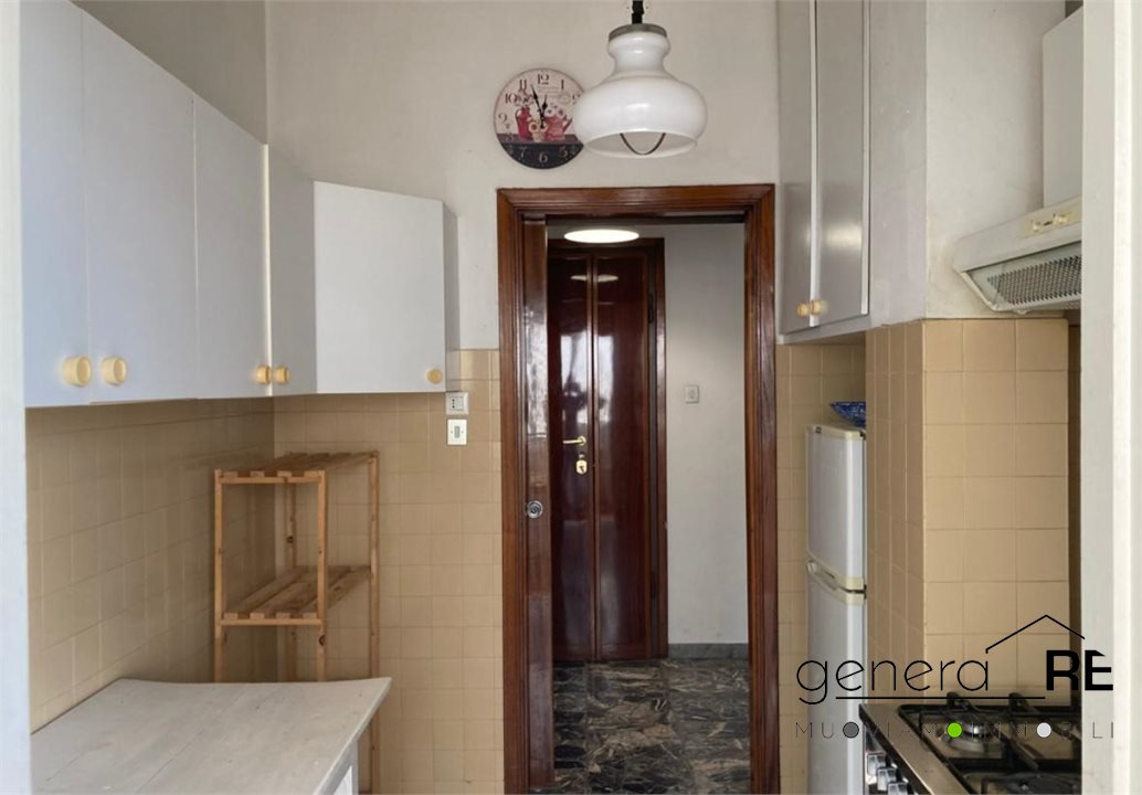 Trilocale in vendita a Pescara