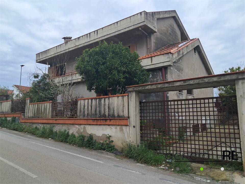 Villa in vendita a Pescara