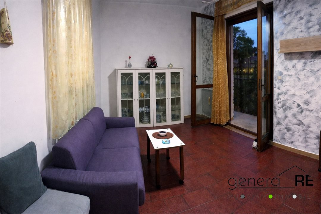 Trilocale in vendita a Francavilla al Mare