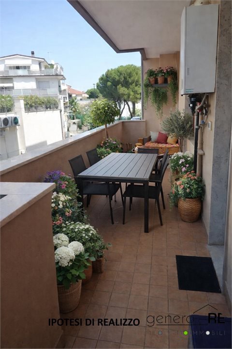Trilocale in vendita a Pescara