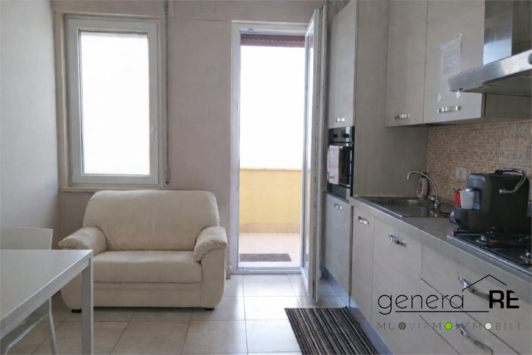 Trilocale in vendita a Pescara