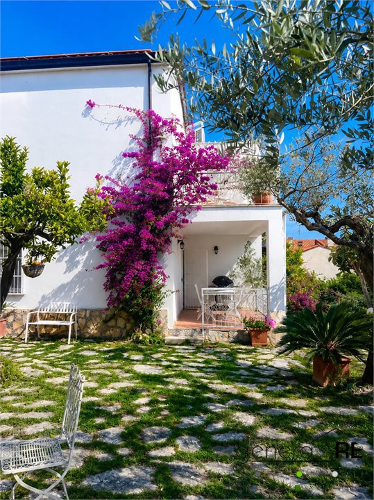 Villa vista mare, San Vito Chietino san vito marina