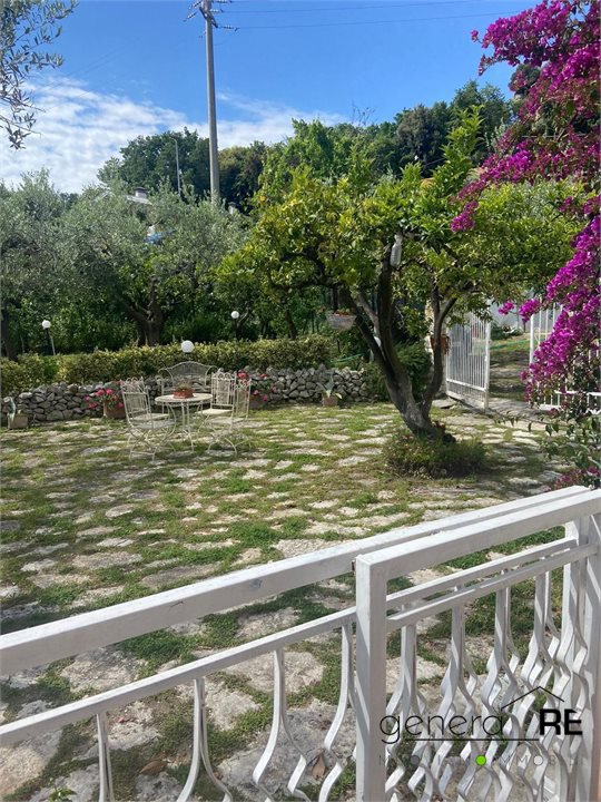 Villa vista mare, San Vito Chietino san vito marina