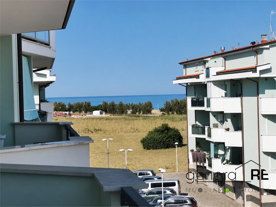 Quadrilocale in vendita a Citt� Sant'Angelo
