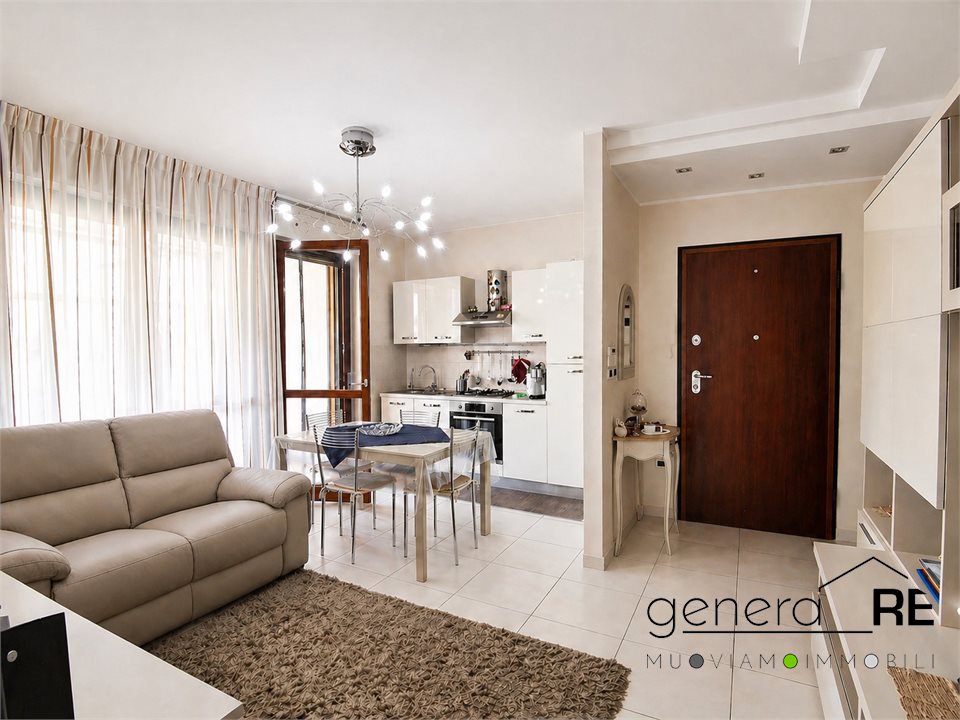 Trilocale in vendita a Pescara