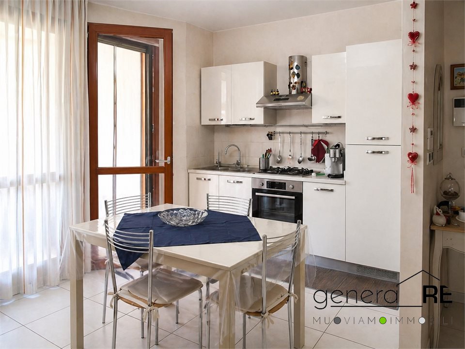 Trilocale in vendita a Pescara