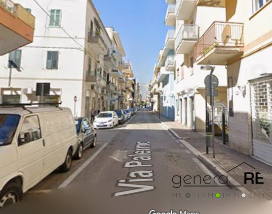 Locale commerciale in affitto a Pescara