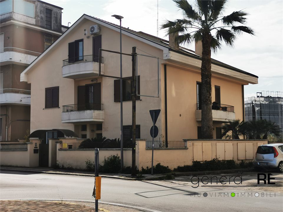 Bilocale in vendita a Pescara