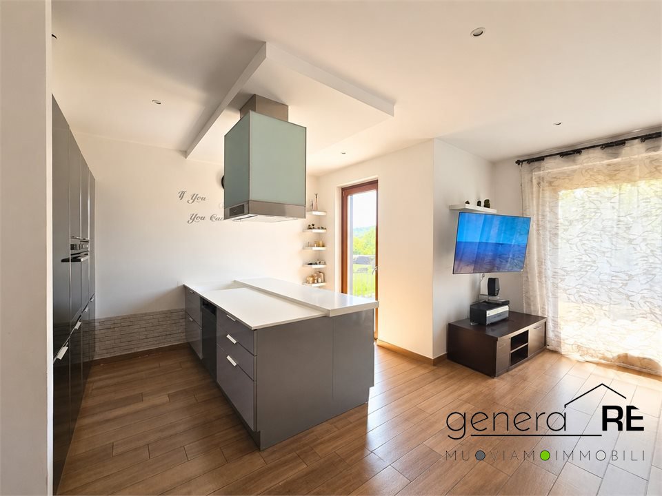Casa indipendente in vendita a San Giovanni Teatino