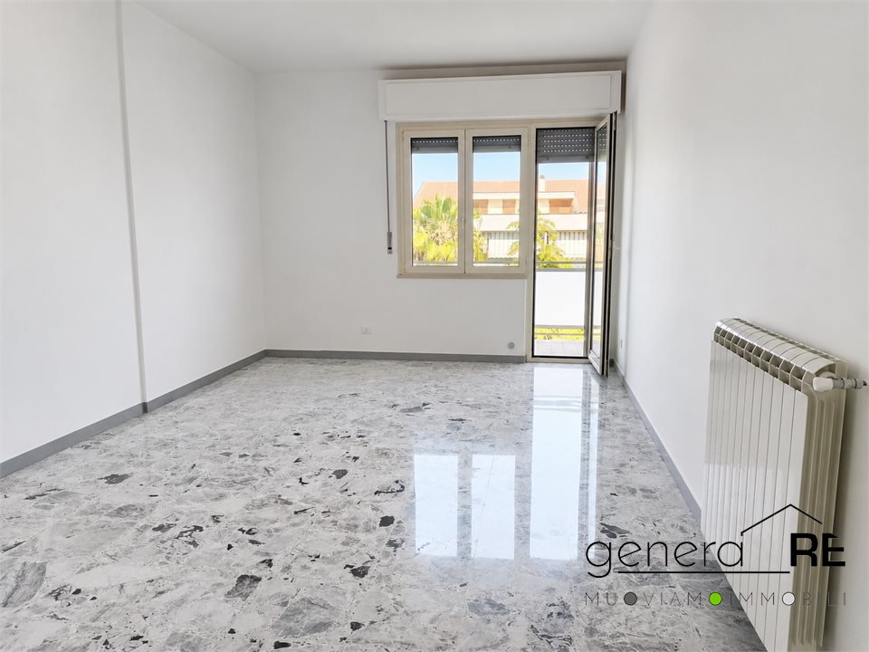 Trilocale in vendita a Pescara