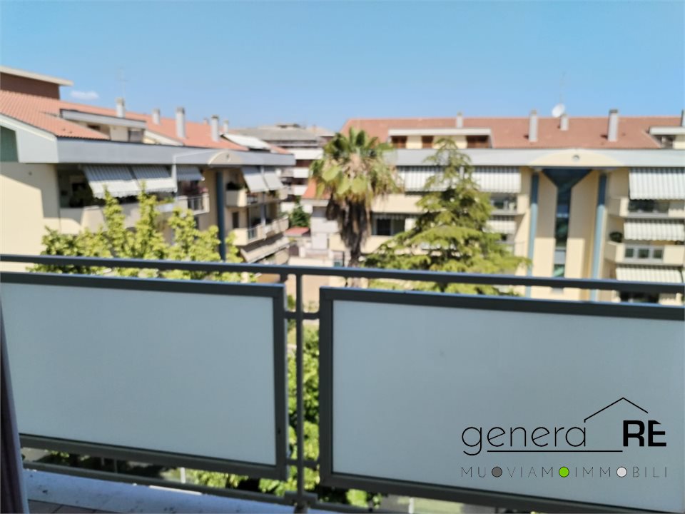 Trilocale in vendita a Pescara