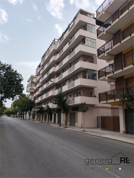 Appartamento in vendita a Pescara